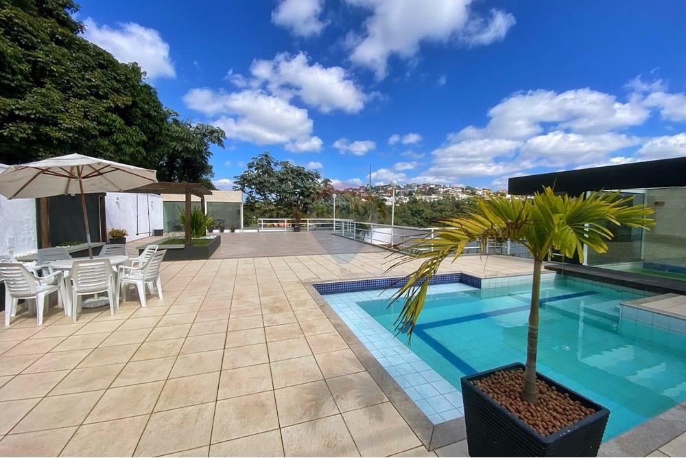 Casa de Condomínio - Venda - Juiz de Fora , Minas Gerais - IMG_6941.JPG - 860241088-216