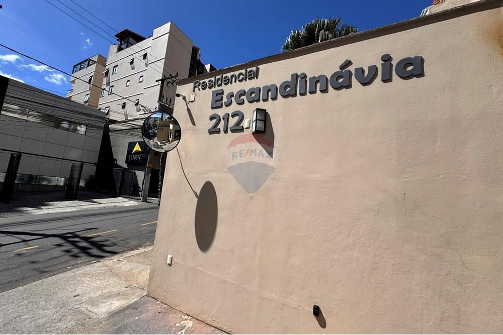 Apartamento - Alugar - Juiz de Fora , Minas Gerais - IMG_3090.JPEG - 860301001-627