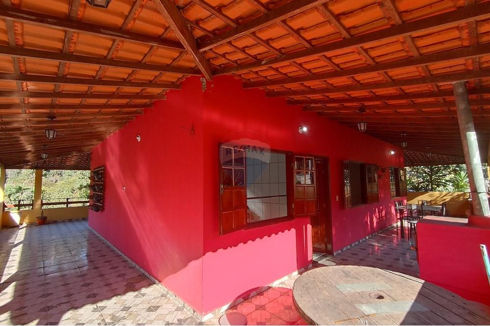 Chácara / Sítio / Fazenda - Venda - Juiz de Fora , Minas Gerais - 1753127184611.jpg - Varanda - 860231032-15