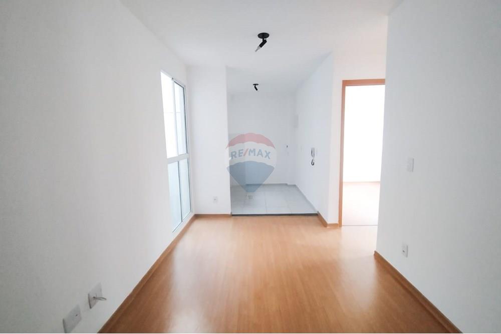 Apartamento - Venda - Juiz de Fora , Minas Gerais - FOTO (1).jpeg - Sala - 860241112-106