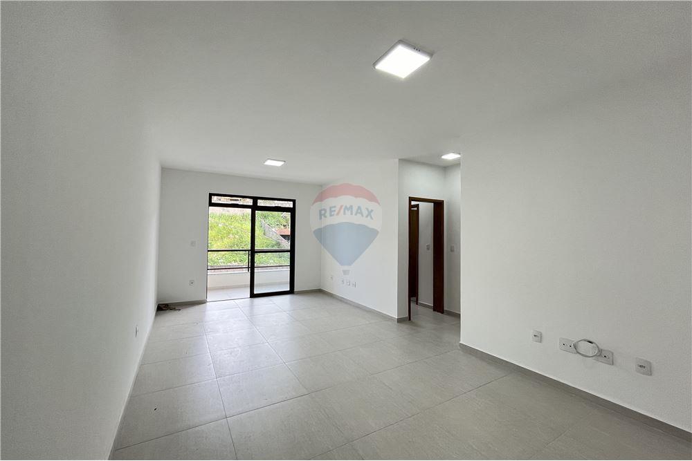 Apartamento - Alugar - Juiz de Fora , Minas Gerais - sala - Sala de estar - 860501002-136