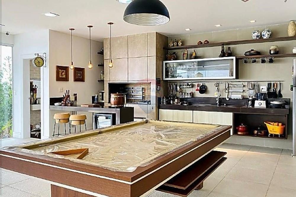 Casa de Condomínio - Venda - Juiz de Fora , Minas Gerais - Imagem do WhatsApp de 2025-09-03 à(s) 08.54.47_75b5fed6.jpg - Sala de Jogos - 860501037-9