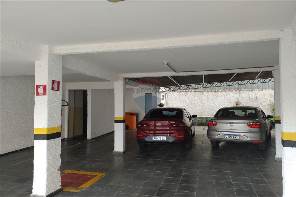 Apartamento - Alugar - Juiz de Fora , Minas Gerais - 7 - 860301010-83