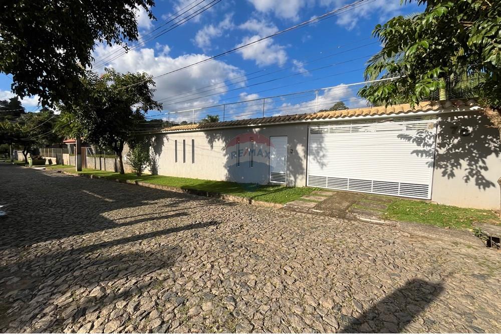 Chácara / Sítio / Fazenda - Venda - Juiz de Fora , Minas Gerais - IMG_8282.jpeg - 860321042-93