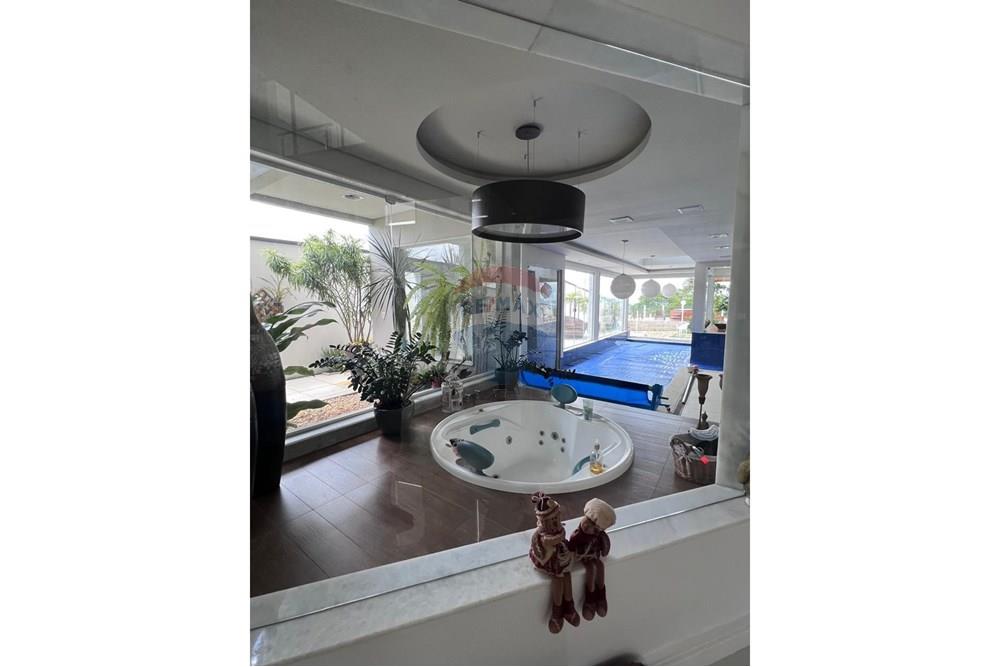 Casa de Condomínio - Venda - Juiz de Fora , Minas Gerais - Imagem do WhatsApp de 2025-09-03 à(s) 08.54.53_bfc56cd3.jpg - 860501037-9