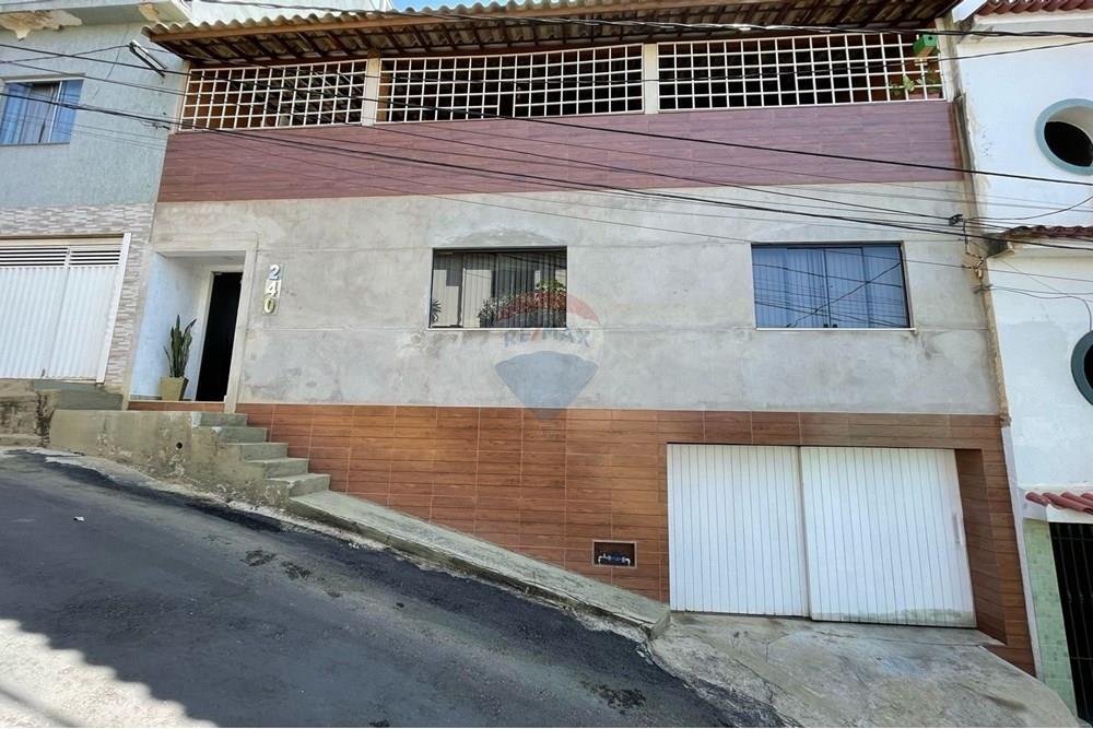 Casa - Venda - Muriaé , Minas Gerais - WhatsApp Image 2025-02-17 at 16.42.12.jpeg - Fachada - 860371007-79