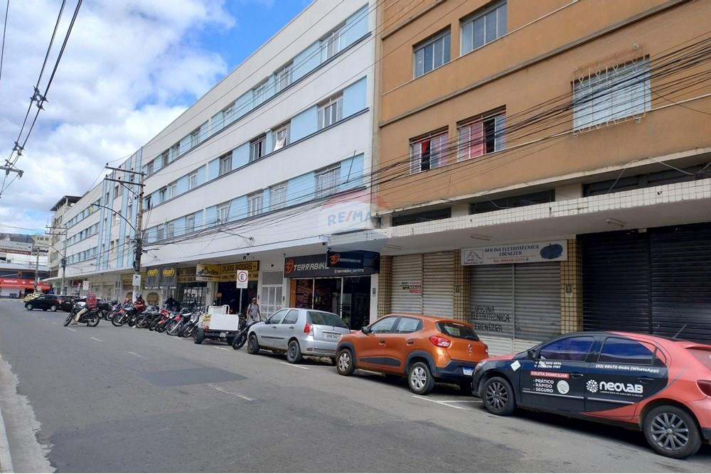 Ponto Comercial/ Loja - Alugar - Juiz de Fora , Minas Gerais - 497869370_9895584430478312_1673506692409456785_n.jpg - 860301018-211