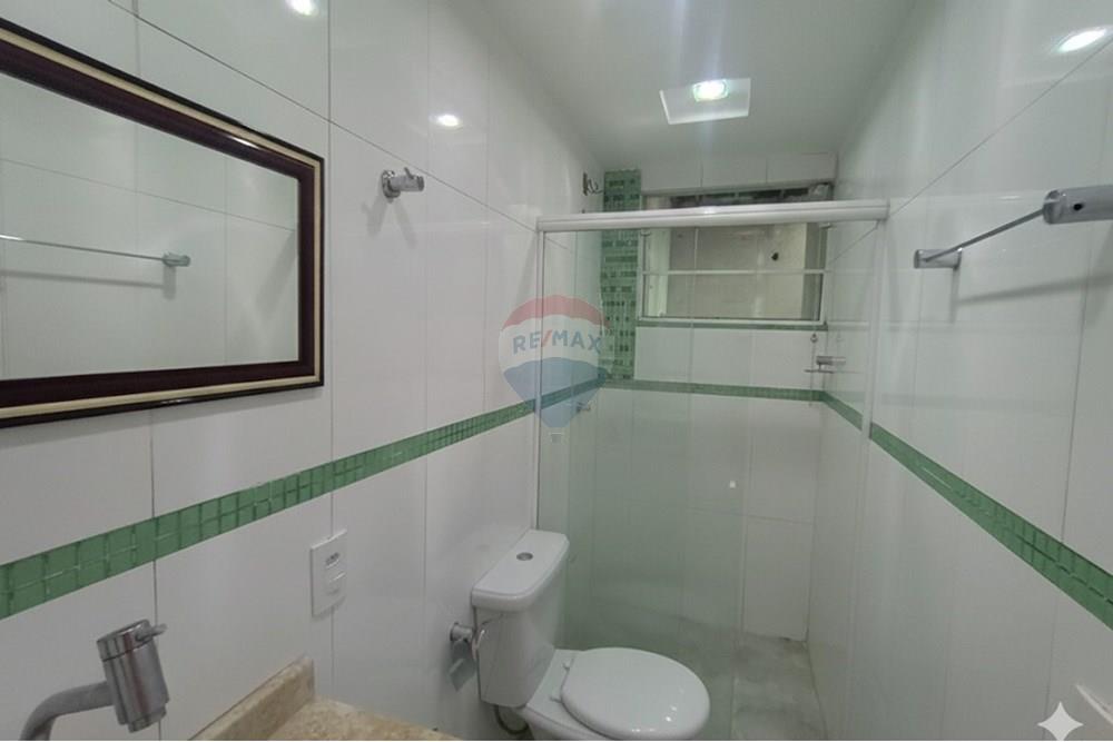 Apartamento - Alugar - Juiz de Fora , Minas Gerais - banho ,3.jpeg - 860431070-9