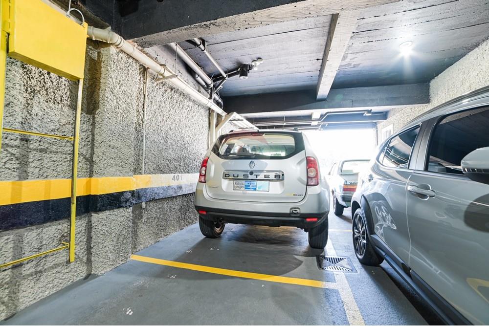 Cobertura - Venda - Juiz de Fora , Minas Gerais - michaelseed photo_abrilsemana1-228.jpg - Garagem - 860211126-2