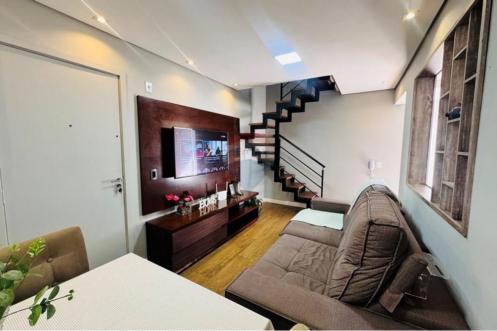 Cobertura - Venda - Juiz de Fora , Minas Gerais - IMG_1574.JPEG - 860301001-613