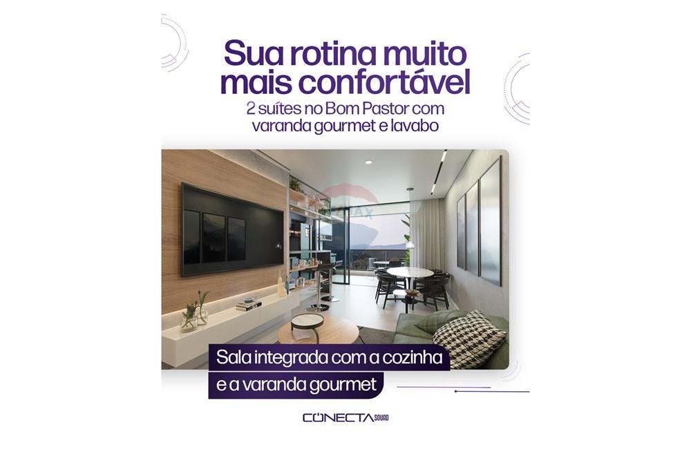 Apartamento - Venda - Juiz de Fora , Minas Gerais - 15a64825-72a5-41a6-adbb-7debbcad0e64.jpg - 860321042-104