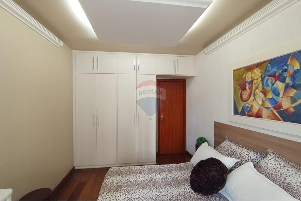 Apartamento - Venda - Juiz de Fora , Minas Gerais - 1000173788.jpg - Quarto - 860321042-136