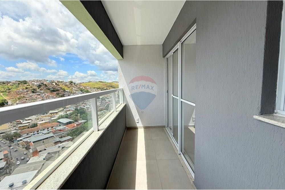 Apartamento - Alugar - Juiz de Fora , Minas Gerais - 8.jpg - 860281007-376