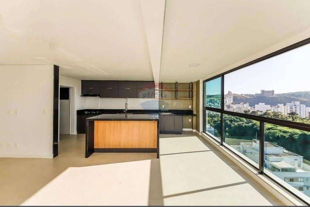 Apartamento - Alugar - Juiz de Fora , Minas Gerais - WhatsApp Image 2025-08-15 at 11.37.44.jpeg - Sala em L - 860431060-51