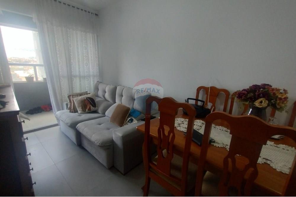 Apartamento - Venda - Juiz de Fora , Minas Gerais - SALA 2.jpg - 860501041-132