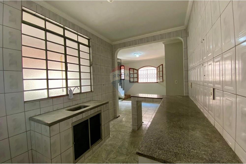 Casa - Alugar - Juiz de Fora , Minas Gerais - Cozinha - copa 2.jpeg - 860271015-22