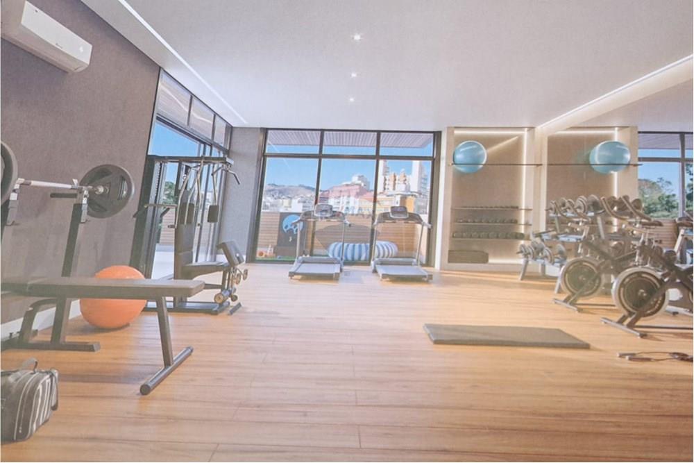 Apartamento - Venda - Juiz de Fora , Minas Gerais - WhatsApp Image 2025-01-26 at 13.50.52.jpeg - 860431058-7