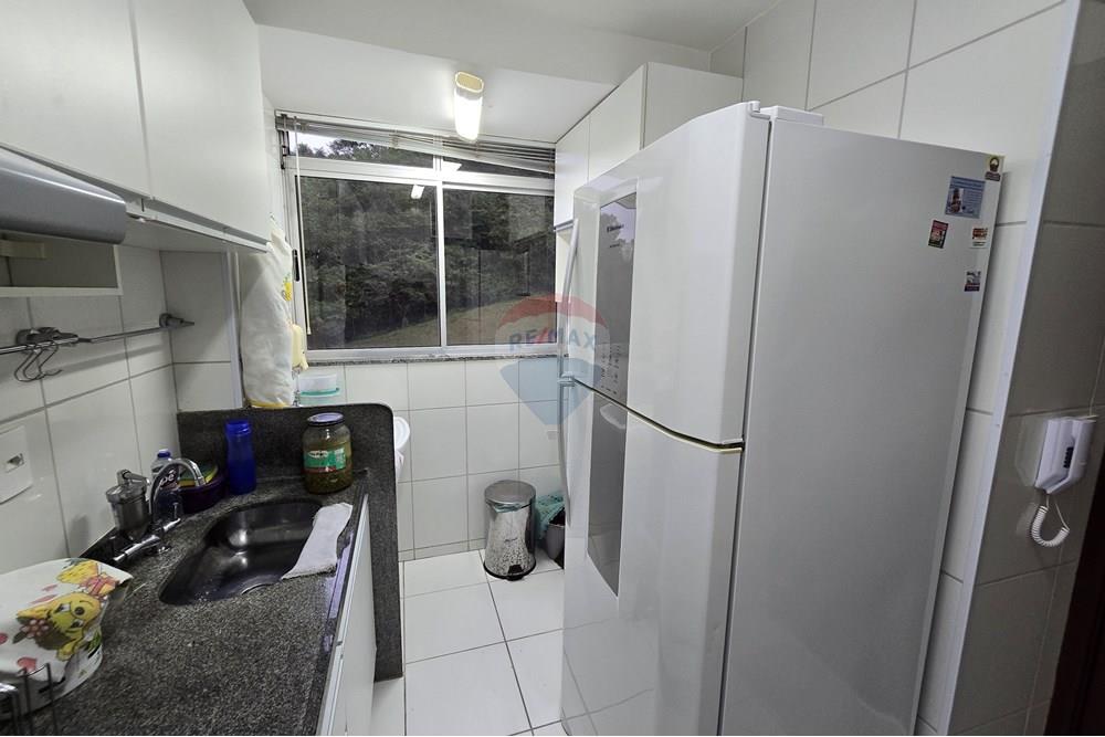 Apartamento - Alugar - Juiz de Fora , Minas Gerais - 20250113_181658.jpg - 860231001-226