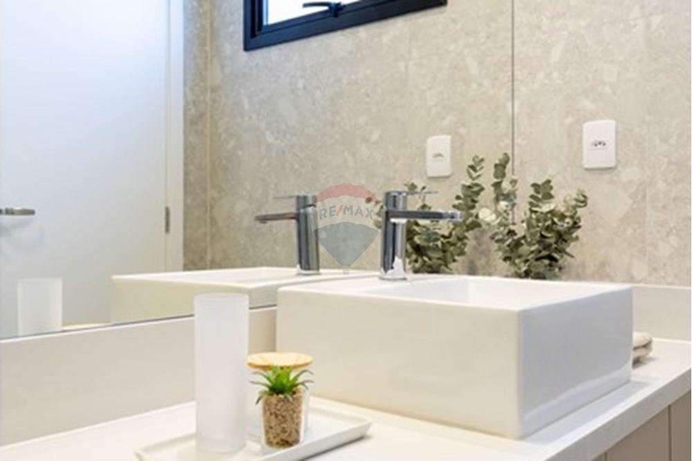 Apartamento - Venda - Juiz de Fora , Minas Gerais - Campana-3.jpg - Banheiro - 860431007-358