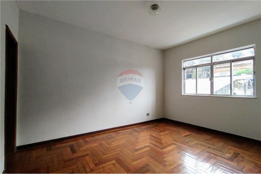 Apartamento - Venda - Juiz de Fora , Minas Gerais - QUARTO COM SUITE - Quarto principal - 860241107-50