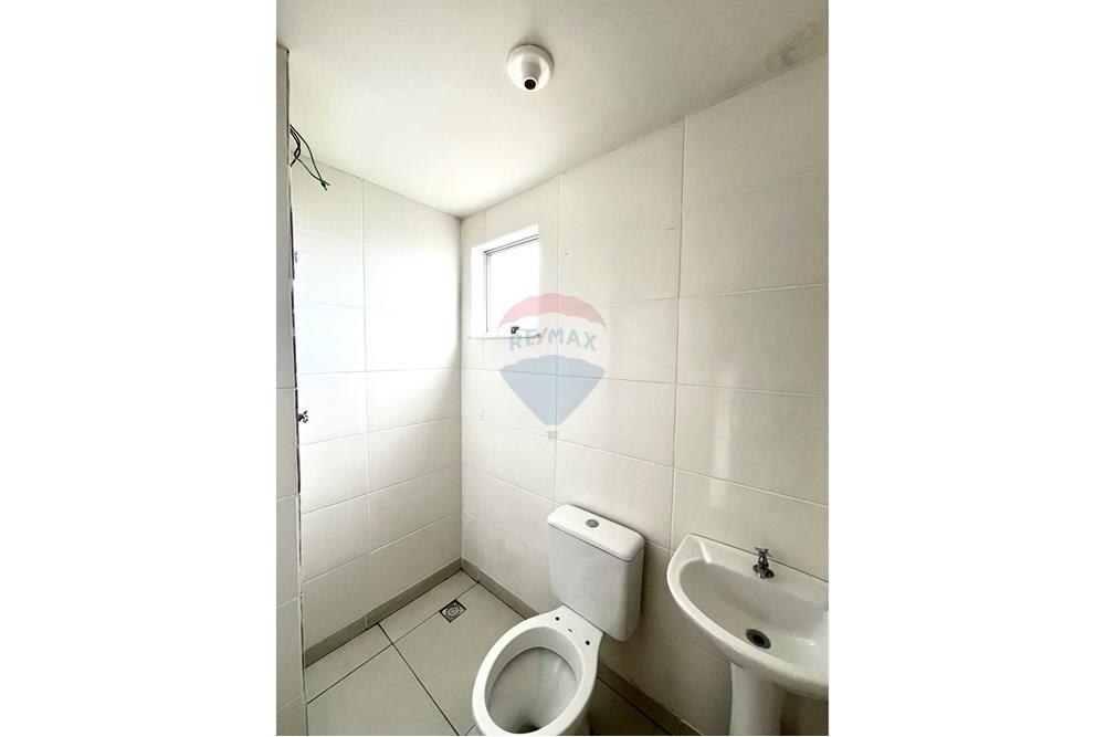 Apartamento - Venda - Juiz de Fora , Minas Gerais - IMG_0838.jpeg - Banheiro - 860321042-155