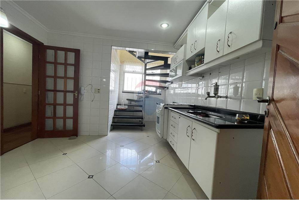 Cobertura - Venda - Juiz de Fora , Minas Gerais - 13 - 860281018-133