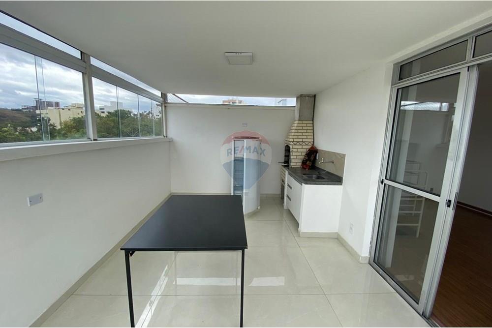 Cobertura - Alugar - Juiz de Fora , Minas Gerais - WhatsApp Image 2025-09-25 at 15.42.15.jpeg - Área Gourmet - 860431060-57