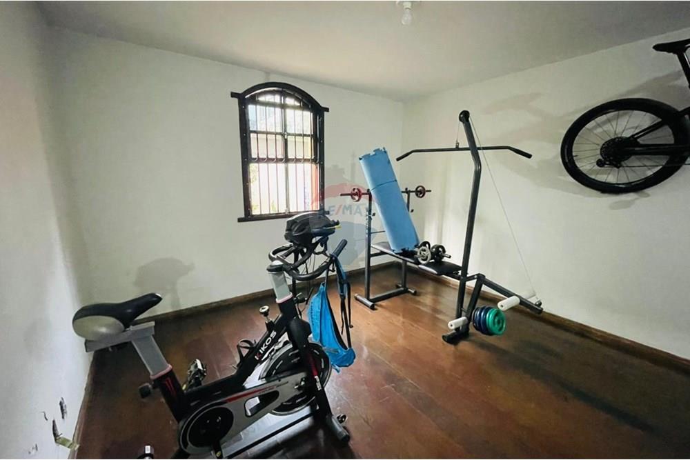 Casa - Venda - Conselheiro Lafaiete , Minas Gerais - 46.jpeg - 860421029-205