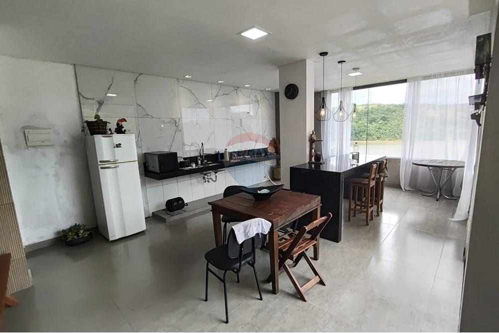 Casa - Venda - Bom Sucesso , Minas Gerais - FAZENDA PEDRA NEGRA 29.jpg - Cozinha - 860471037-4