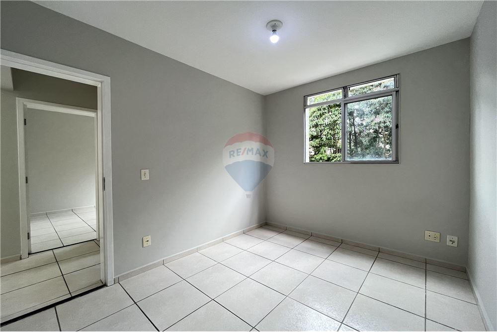 Apartamento - Alugar - Juiz de Fora , Minas Gerais - quarto 2 - 860501002-141