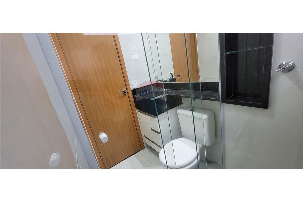 Apartamento - Alugar - Juiz de Fora , Minas Gerais - 17 - 860241073-90