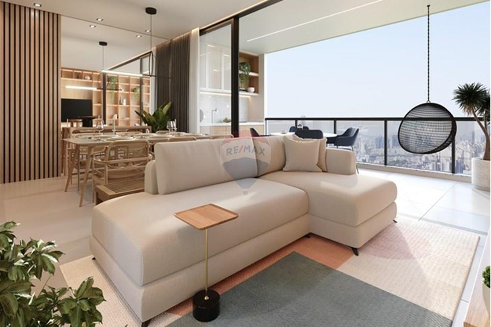 Apartamento - Venda - Juiz de Fora , Minas Gerais - 23.-gsis-sala-de-estar-apto-403-final..jpg - Sala de estar - 860431007-357