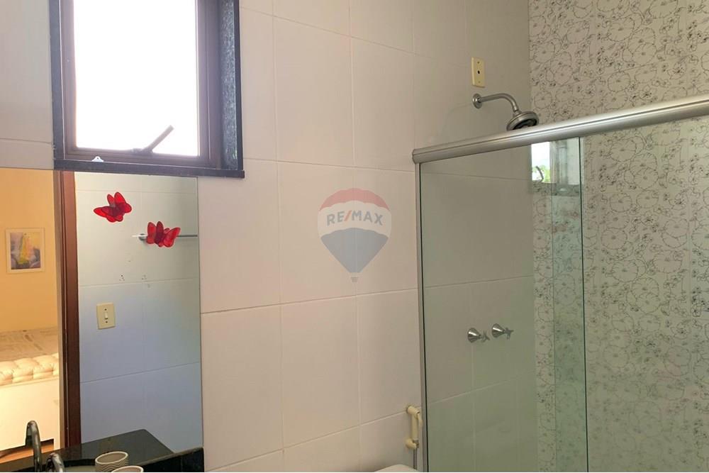 Casa de Condomínio - Venda - Juiz de Fora , Minas Gerais - BANHEIRO  DA SUÍTE 1_1.jpeg - 860291015-28