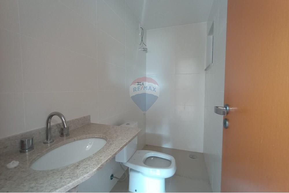 Apartamento - Venda - Juiz de Fora , Minas Gerais - ban suite.jpeg - 860431070-7