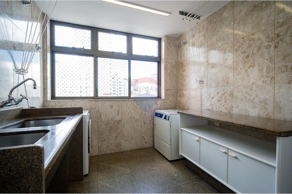 Apartamento - Venda - Juiz de Fora , Minas Gerais - michaelseed photo_s3-69.jpg - Área de serviço - 860211131-19