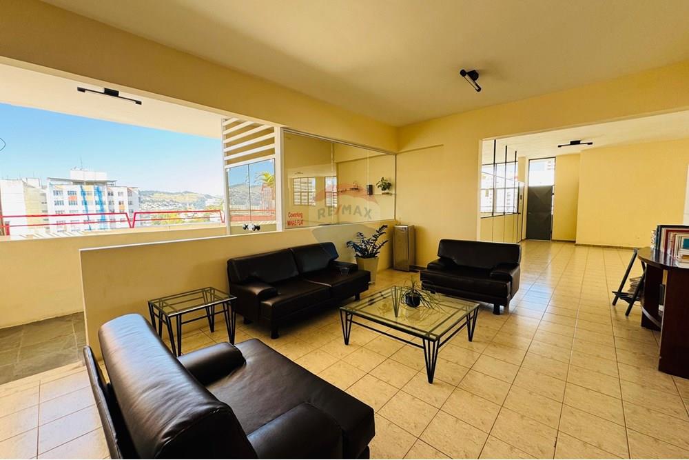 Apartamento - Alugar - Juiz de Fora , Minas Gerais - 11.jpg - 860281007-328