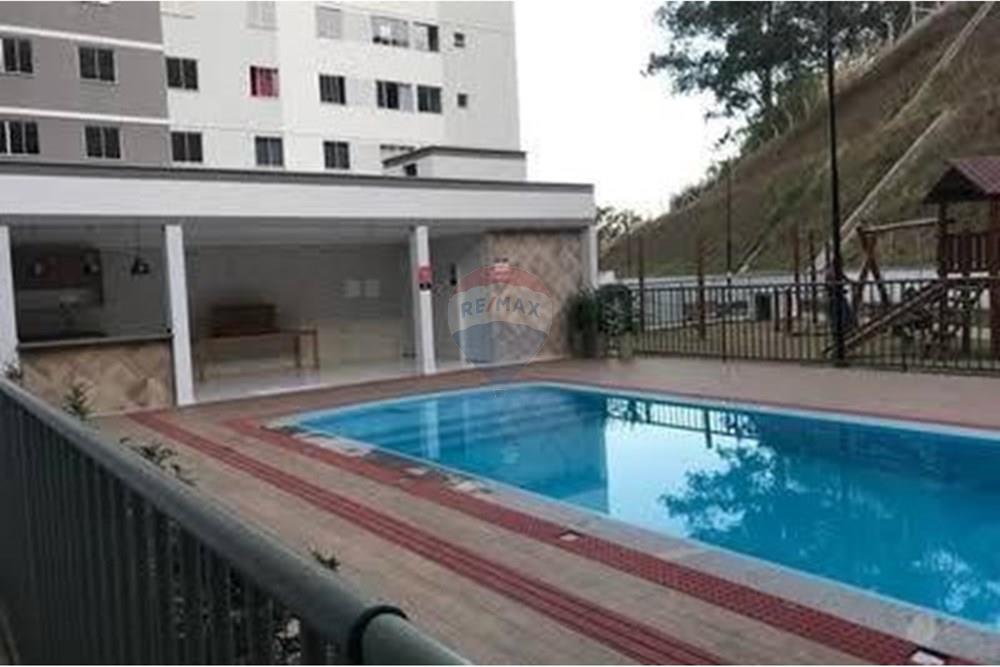 Apartamento - Alugar - Juiz de Fora , Minas Gerais - 061a7cfe-5d37-4652-ad89-93e17622fb8d.jpg - 860241095-57