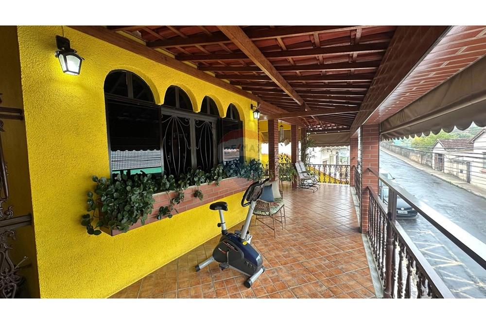 Casa - Venda - Matias Barbosa , Minas Gerais - VARANDA-1.JPG - 860291033-119