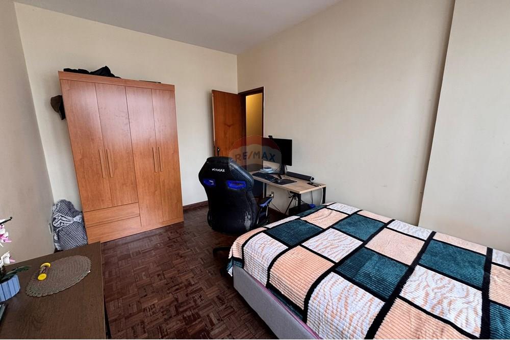 Apartamento - Venda - Juiz de Fora , Minas Gerais - IMG_2981.JPEG - 860301001-634