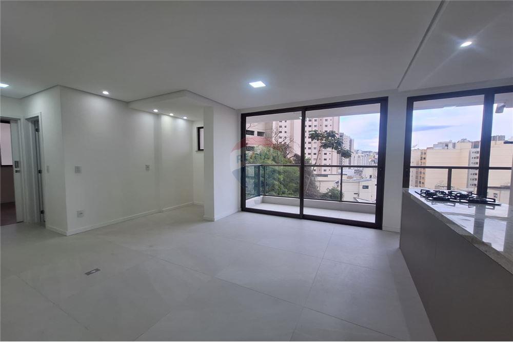 Apartamento - Alugar - Juiz de Fora , Minas Gerais - 48 - 860301013-364