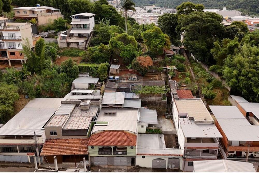 Casa - Venda - Juiz de Fora , Minas Gerais - Aerea_Casa_Democrata5.jpg - 860241114-36