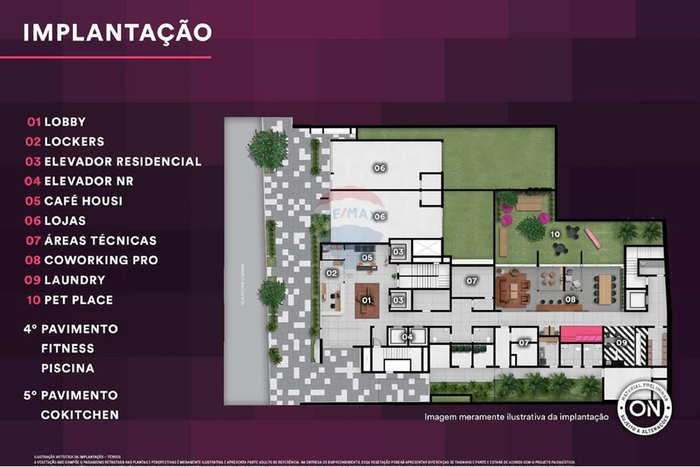 Studio - Venda - São Paulo , São Paulo - Book_Vila-Mariana_Final_compressed_page-0021.jpg - 860301007-388