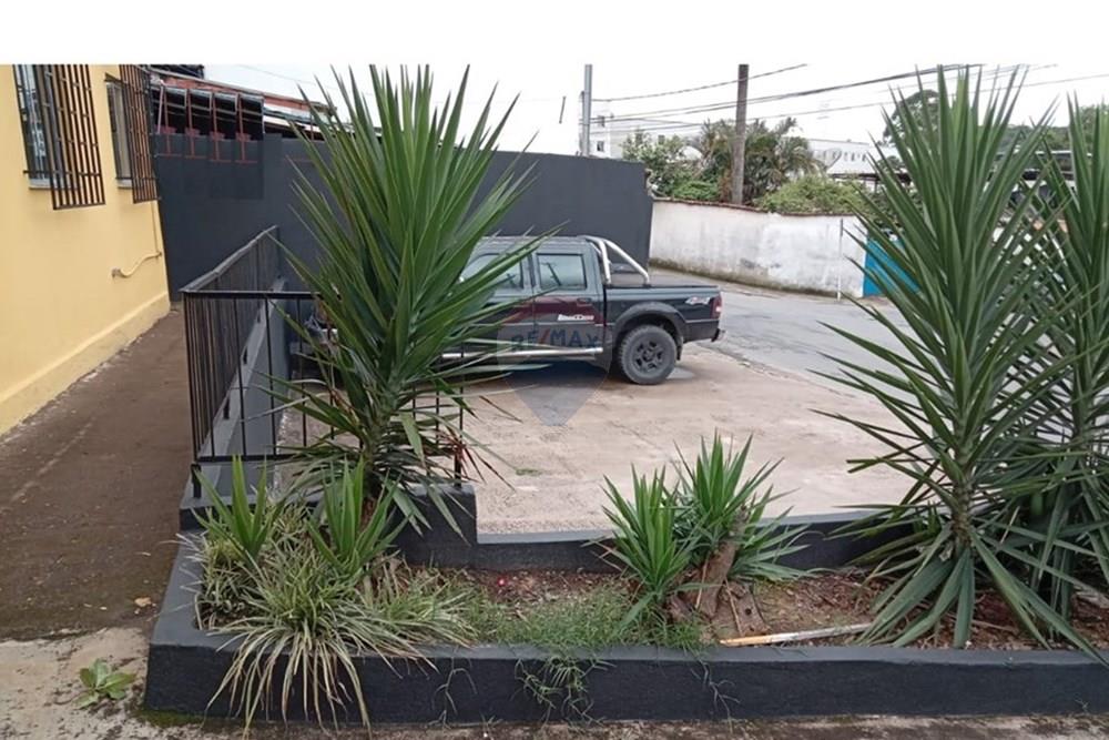 Casa Comercial - Alugar - Juiz de Fora , Minas Gerais - Fte Perfil.jpg - 860361010-441