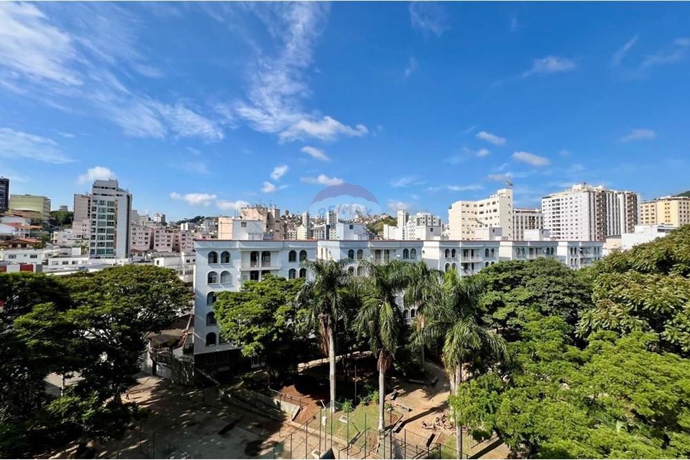 Apartamento - Venda - Juiz de Fora , Minas Gerais - MRx4Jo0g.jpeg - 860321011-111