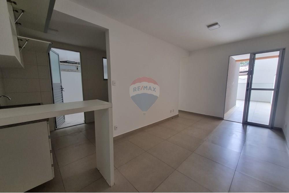 Apartamento - Alugar - Juiz de Fora , Minas Gerais - Sala 2.jpeg - 860361010-503