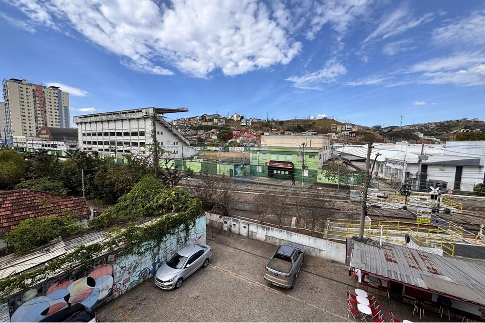 Apartamento - Alugar - Juiz de Fora , Minas Gerais - IMG_4237.JPEG - 860301001-649