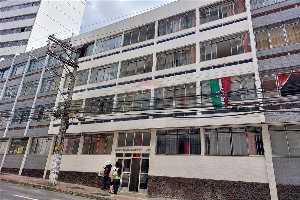 Apartamento - Alugar - Juiz de Fora , Minas Gerais - 1 - 860231003-65