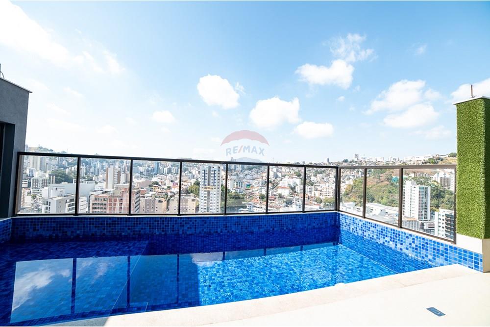 Studio - Venda - Juiz de Fora , Minas Gerais - michaelseed photo_AGOSTO 1-276.jpg - Piscina - 860211097-50