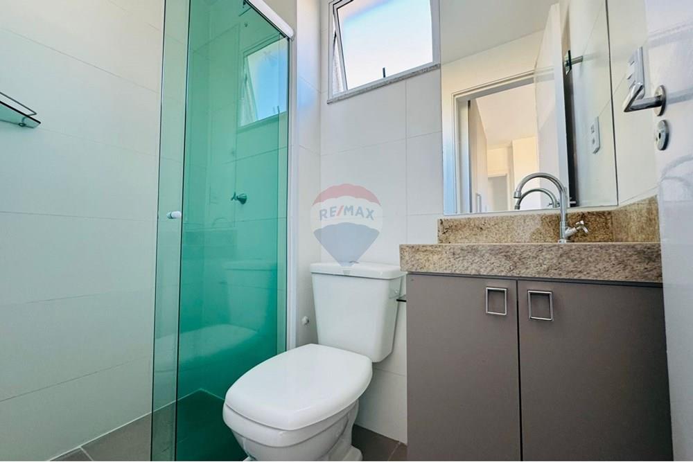 Apartamento - Alugar - Juiz de Fora , Minas Gerais - 1578.jpg - 860281007-321