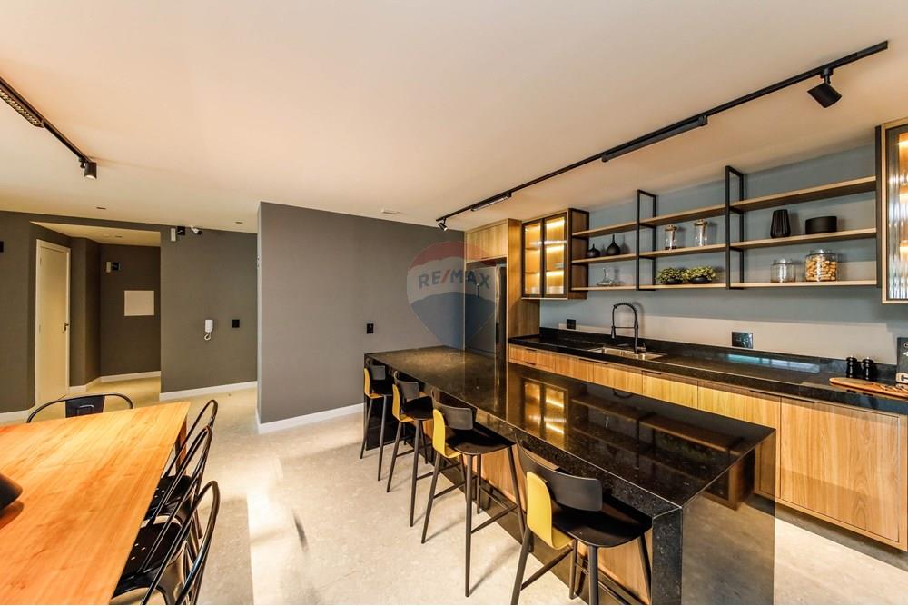 Apartamento - Venda - Juiz de Fora , Minas Gerais - 0448b14d-d412-47c7-b773-78fcf5d2c1c3.jpg - Área Gourmet - 860321018-102